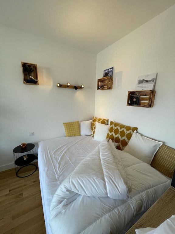 Apartamento Superb Floor Studio, Center.